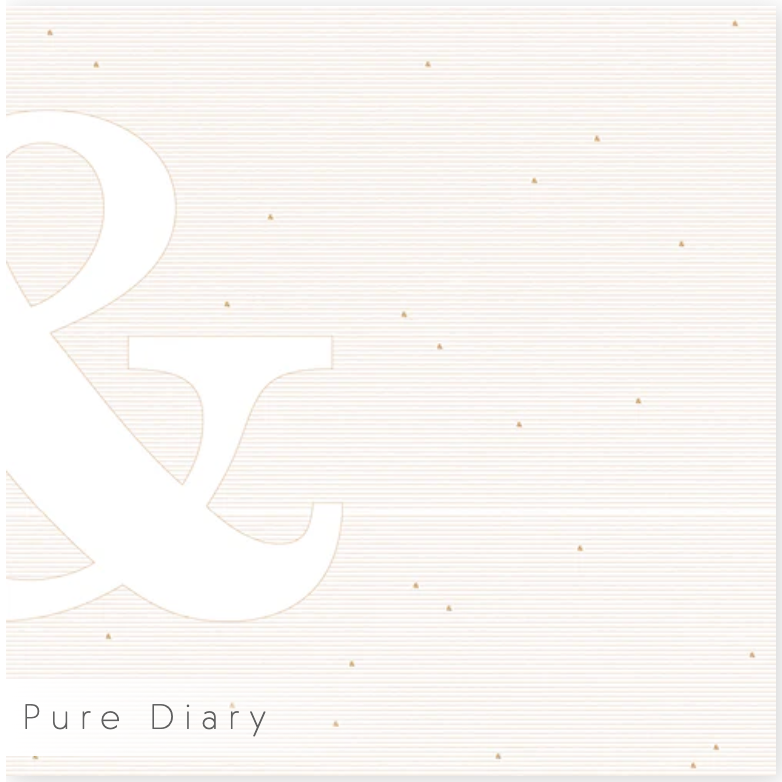A.RENKE - Pure Diary