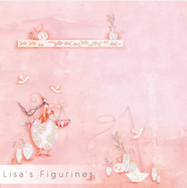 A.RENKE - Lisa's Figurines