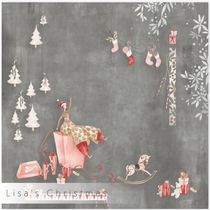 A.RENKE - Lisa's Christmas
