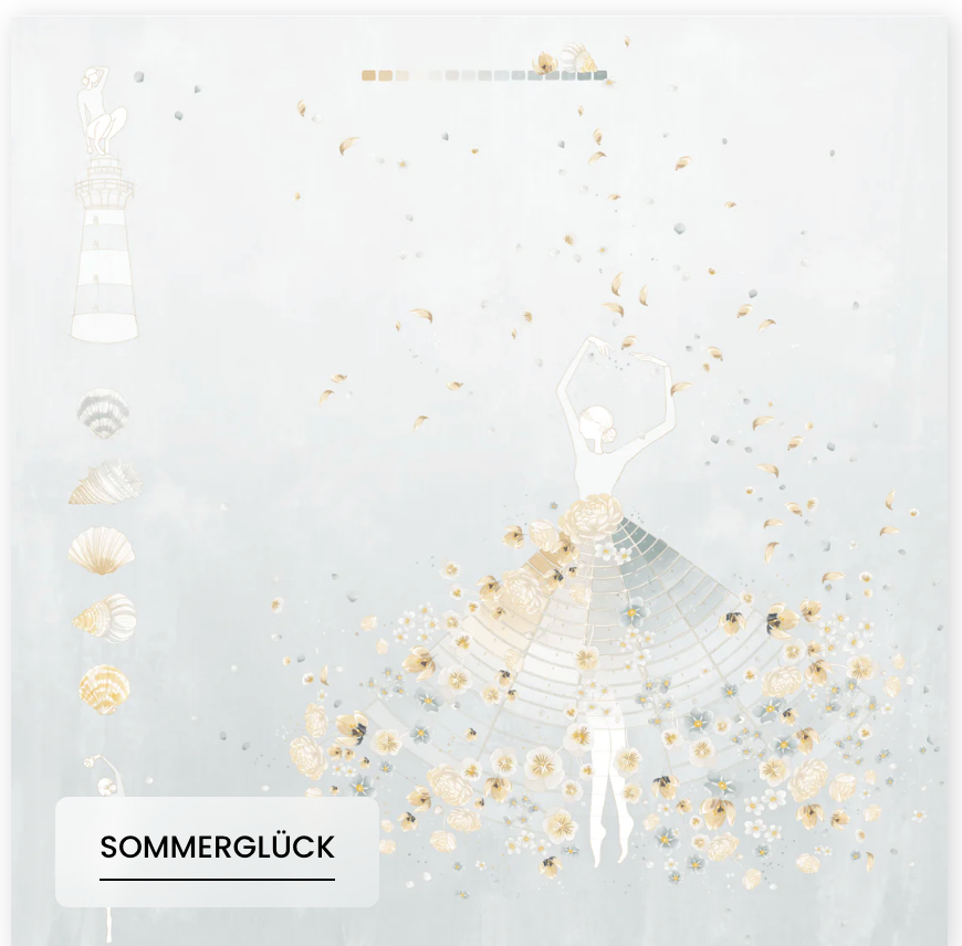 A.RENKE - SOMMERGLÜCK
