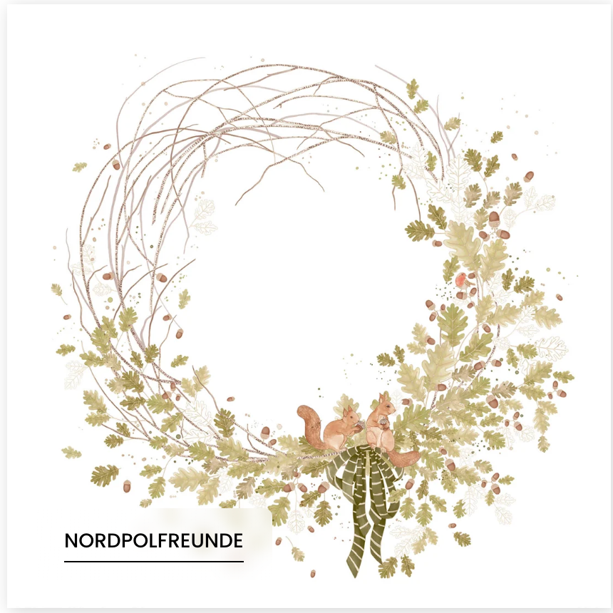 PREORDINE Alexandra Renke – Nordpolfreunde