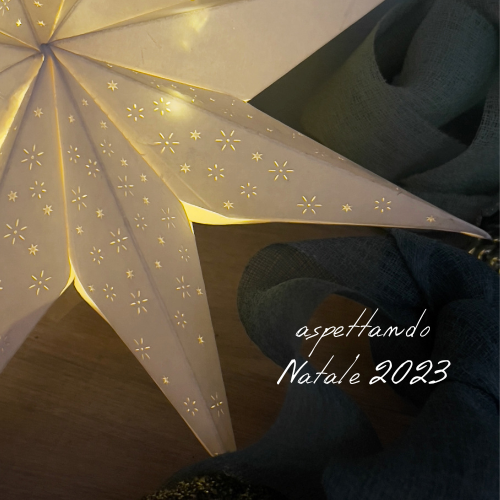 Aspettando Natale 2023