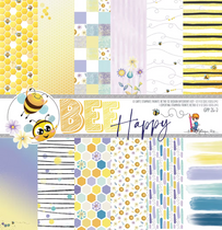 GLIMPS - BEE HAPPY