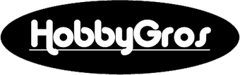 HOBBYGROS - Stoccaggio