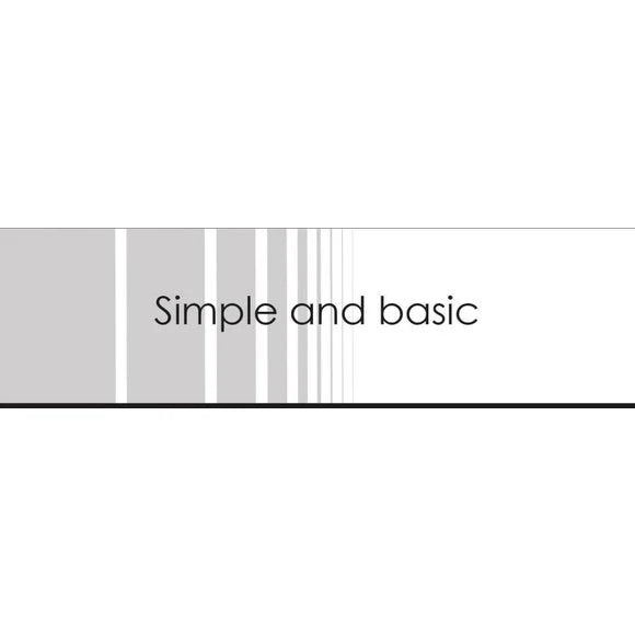 SIMPLE AND BASIC – INTERNO680CRAFT