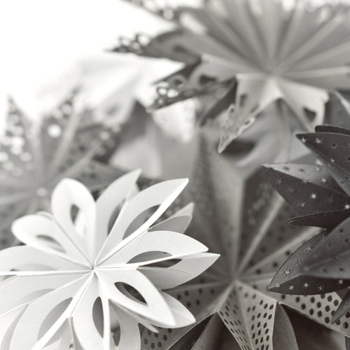 A.RENKE - Starry Sky