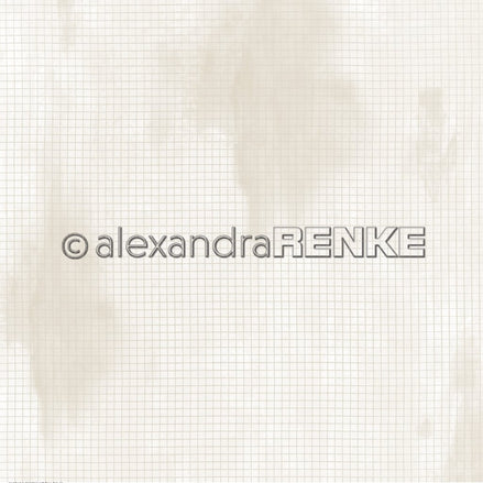 Design paper "Caro on Calm Light Beige" P-AR-10.2486 - A.RENKE