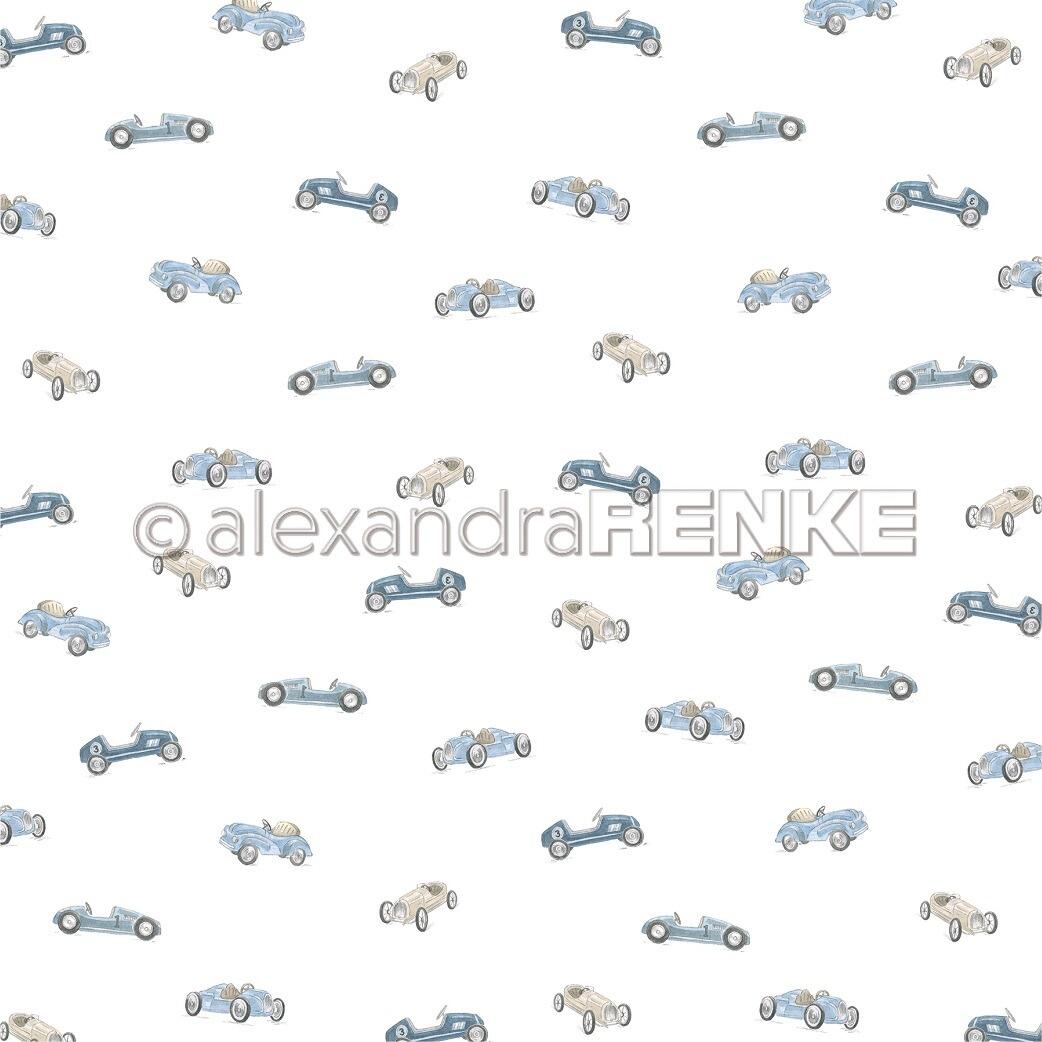 A. RENKE - Paper "Automobiles" - 10.1769