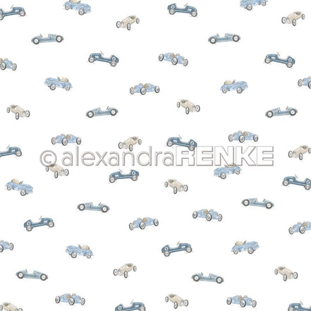 A. RENKE - Paper "Automobiles" - 10.1769