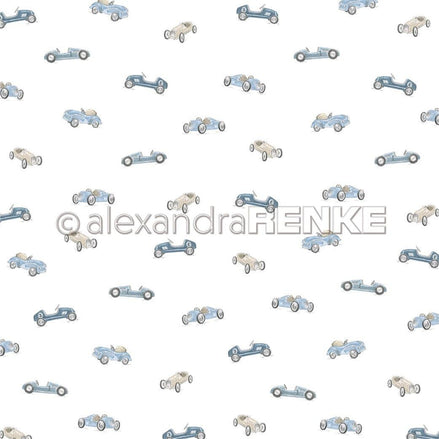 A. RENKE - Paper "Automobiles" - 10.1769