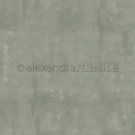 A.RENKE - Carta 'Calm reed green'- 10.2590
