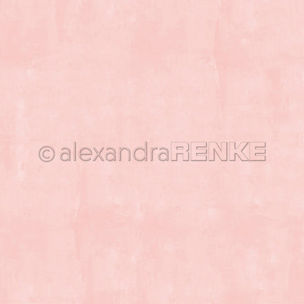 A.RENKE - Carta 'Calm soft pink'- 10.2609