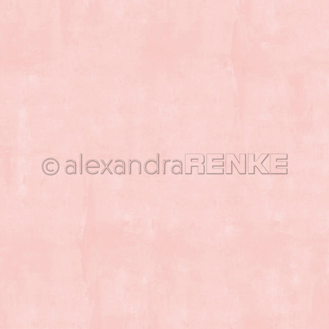 A.RENKE - Carta 'Calm soft pink'- 10.2609