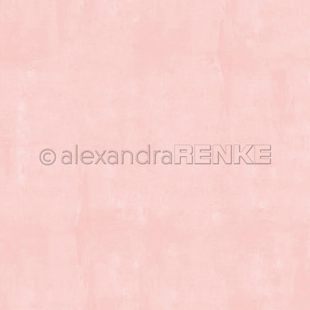 A.RENKE - Carta 'Calm soft pink'- 10.2609