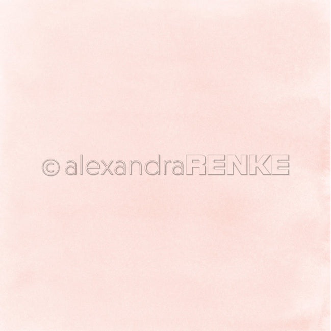 DP-AR-10.0378 Design paper 'Mimi Rosa' - A.RENKE