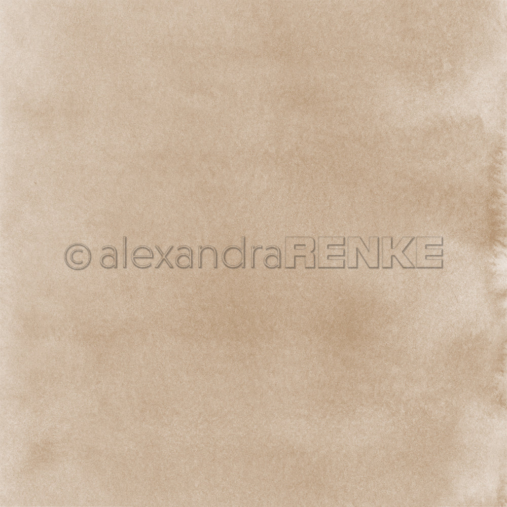 A.RENKE - Carta Mimis collection watercolor gold' 10.0433