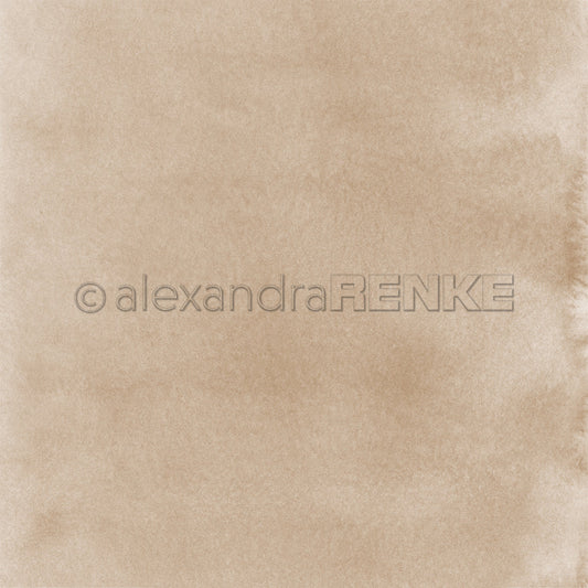 A.RENKE - Carta Mimis collection watercolor gold' 10.0433