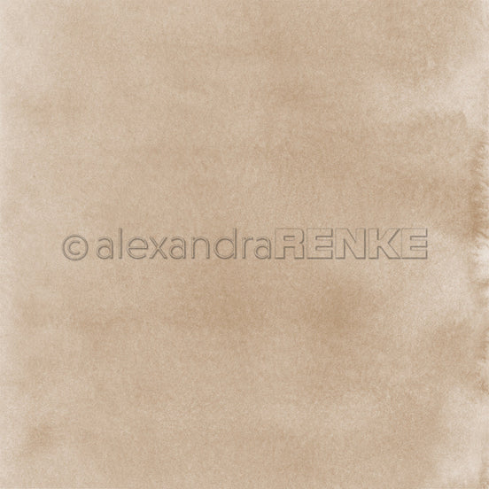 A.RENKE - Carta Mimis collection watercolor gold' 10.0433