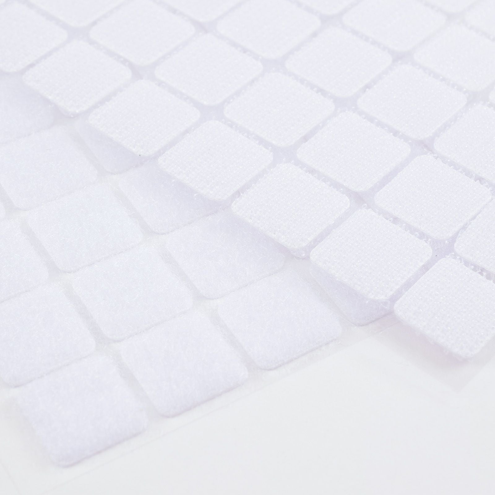 Hook and Loop Fastener 15x15mm - 1009-012 - Vaessen Creative