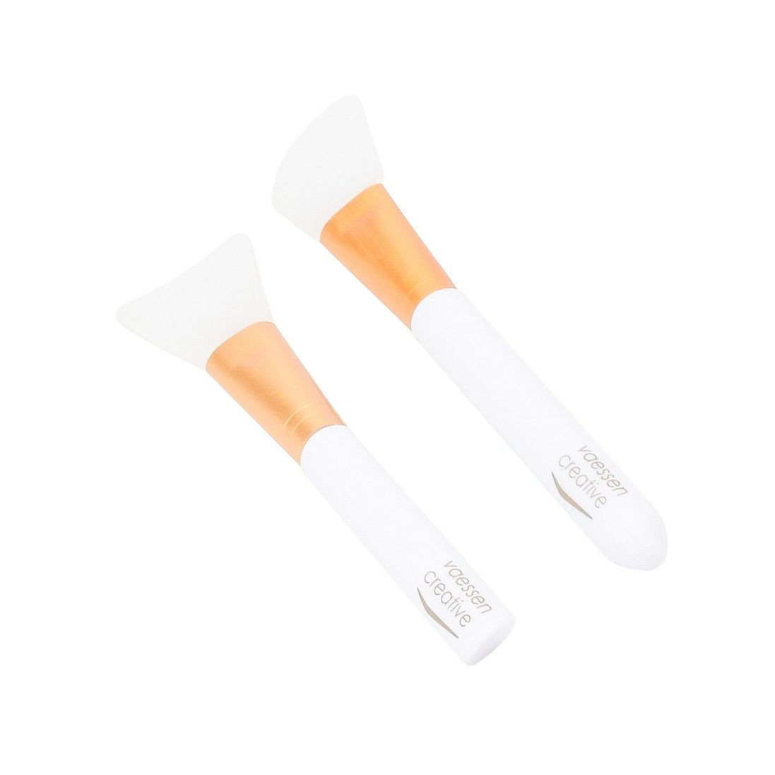 Silicone Brush Set - 1009-043 - Vaessen Creative