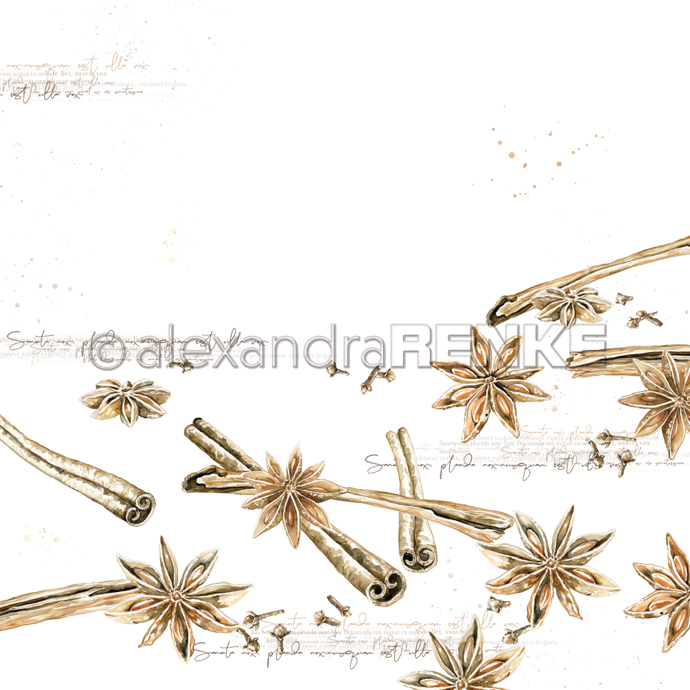 A. RENKE - Paper 'Anise' - 10.1094