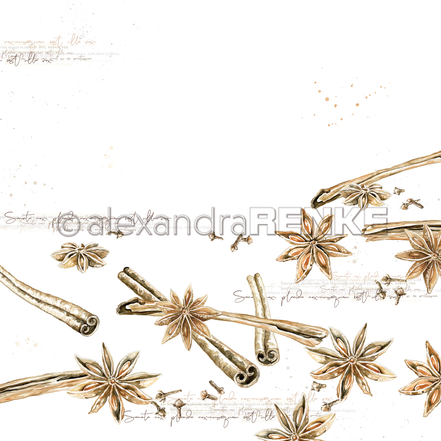 A. RENKE - Paper 'Anise' - 10.1094