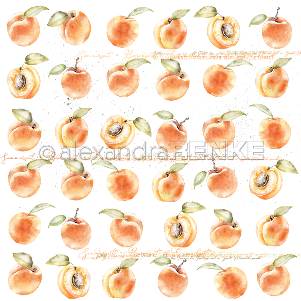 A. RENKE - 'Apricots' paper - 10.1356