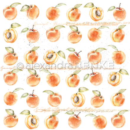 A. RENKE - 'Apricots' paper - 10.1356