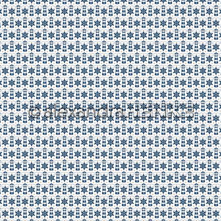A. RENKE - Carta 'MARITIM - 'Lighthouse' 10.1398