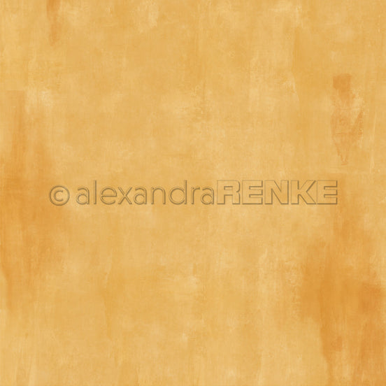 A. RENKE-Paper 'Calm Yellow' 10.1446