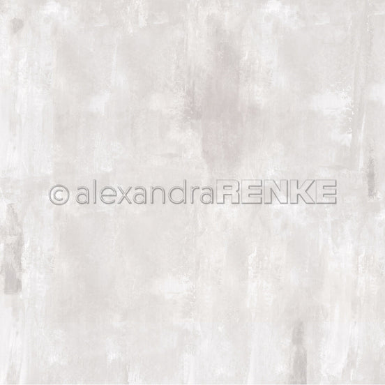 A. RENKE - 'Calm dark Grey' paper 10.1460