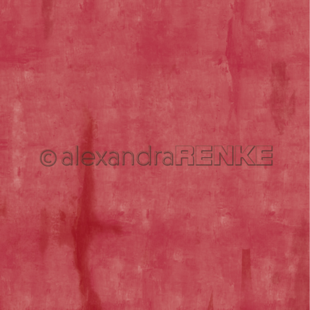 A. RENKE-Carta "Autumn calm Light Red" 10.1599