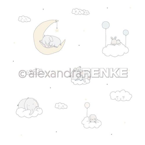 A. RENKE - Paper 'Baby elephant in heaven' - 10.1623