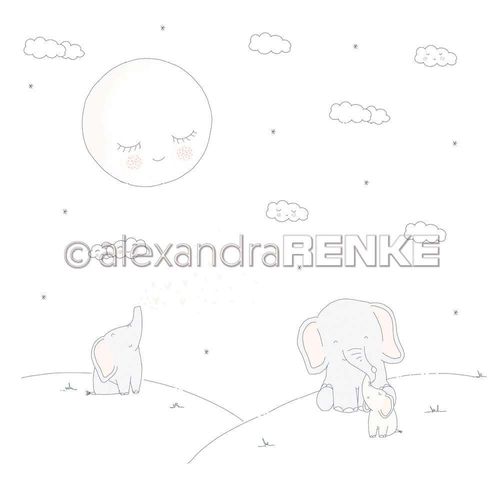 A. RENKE - Paper 'Baby elephants on the hill' - 10.1626