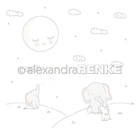 A. RENKE - Paper 'Baby elephants on the hill' - 10.1626