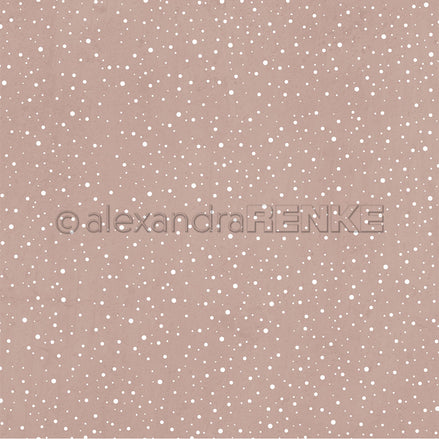 A. RENKE - Paper "Snow flurry sandstone" - 10.2007