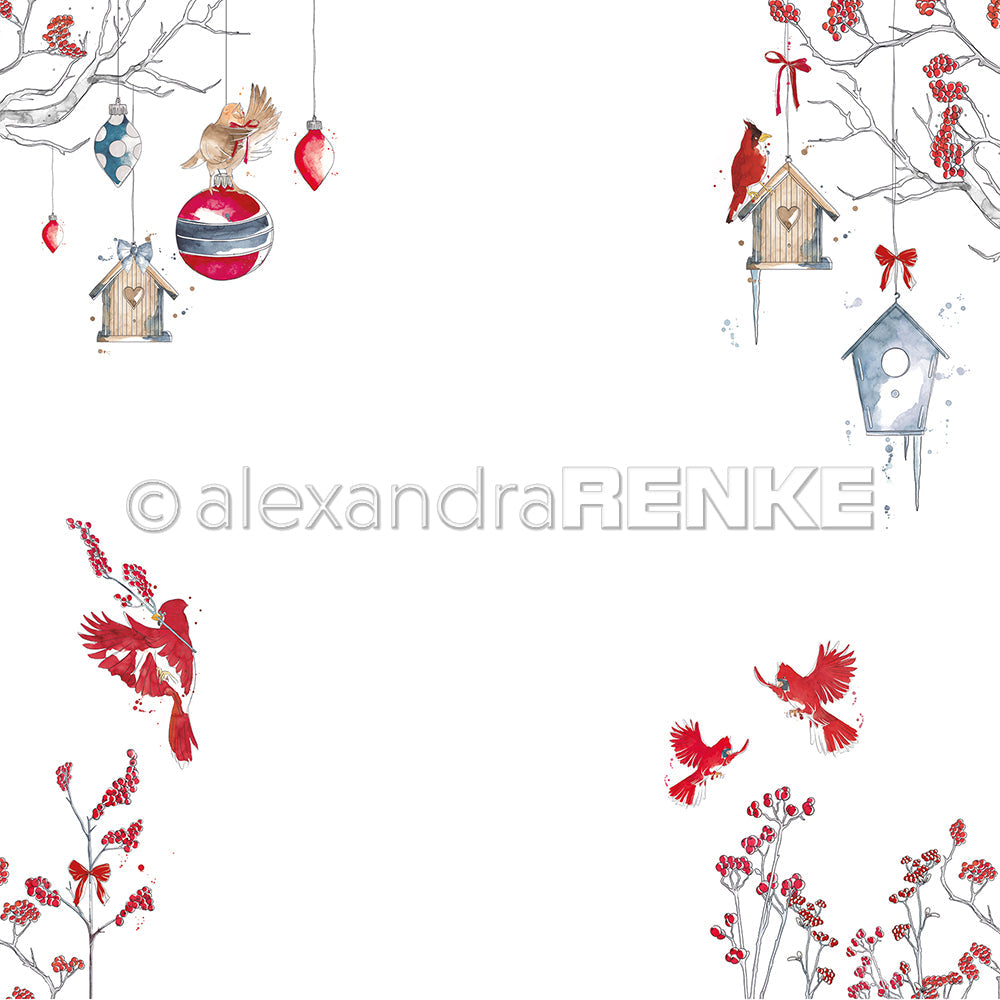 A.RENKE Carta 