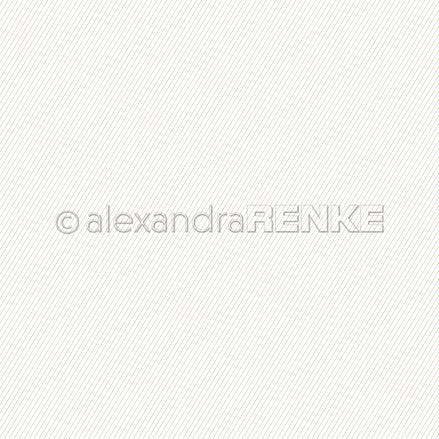 Design paper 'Pattern diagonal gold lines' - P-AR-10.2142- A.RENKE