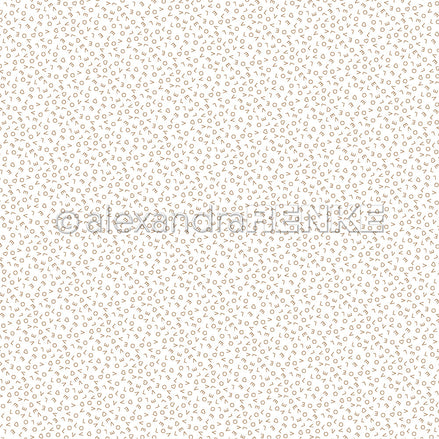 A. RENKE - Carta 'Love letters' -  10.2167