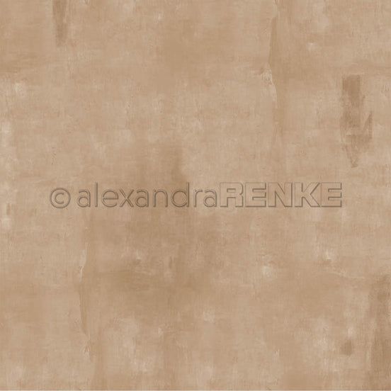 A.RENKE - 'Calm gold' paper - 10.2541