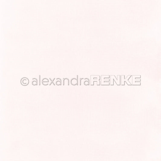 Design paper 'Grid on Mimi Peony' - P-AR-10.2692- A.RENKE