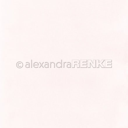 Design paper 'Grid on Mimi Peony' - P-AR-10.2692- A.RENKE