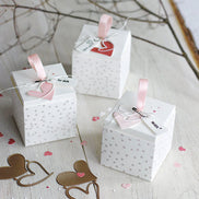 Set Fustelle 'Artist Heart 4' - D-AR-HZ0034 - A. RENKE