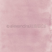 Design paper 'Mimi collection watercolor powder pink'- P-AR-10.3047- A.RENKE