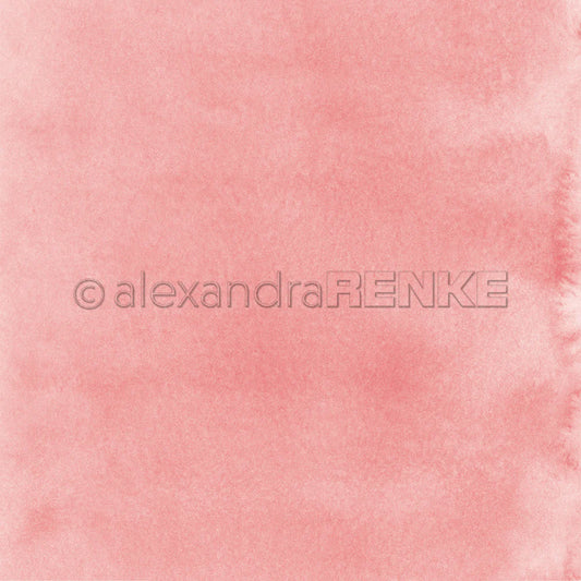 Design paper 'Mimi collection apple red' - A.RENKE P-AR-10.3085