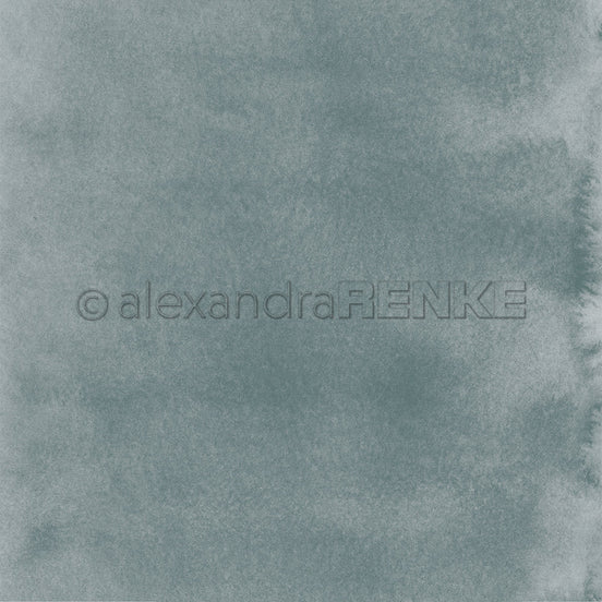 Design paper 'Mimi collection storm petrol'- P-AR-10.3089- A.RENKE