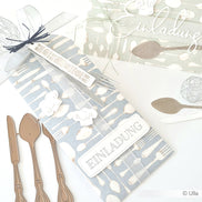 Design paper 'Cutlery potpourri'- P AR 10.3096 - A.RENKE