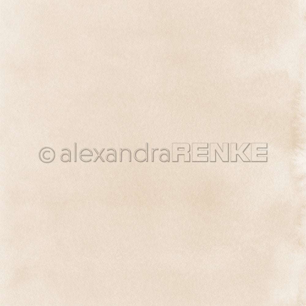 Design paper 'Mimi favorite beige'- P AR 10.3103 - A.RENKE