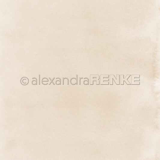 Design paper 'Mimi favorite beige'- P AR 10.3103 - A.RENKE