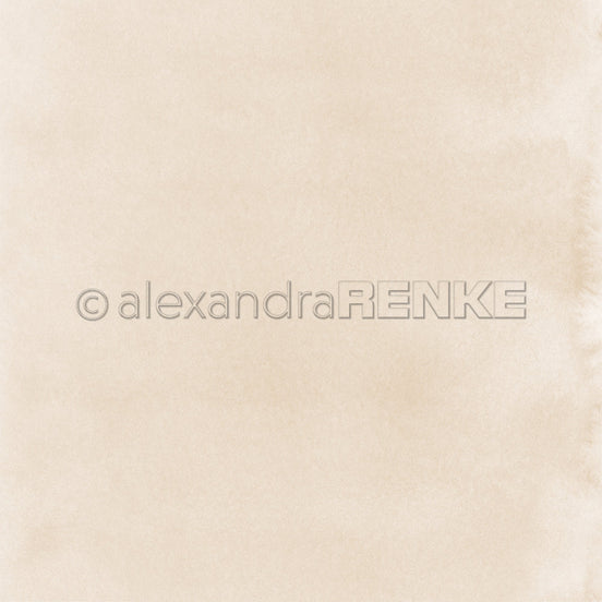 Design paper 'Mimi favorite beige'- P AR 10.3103 - A.RENKE